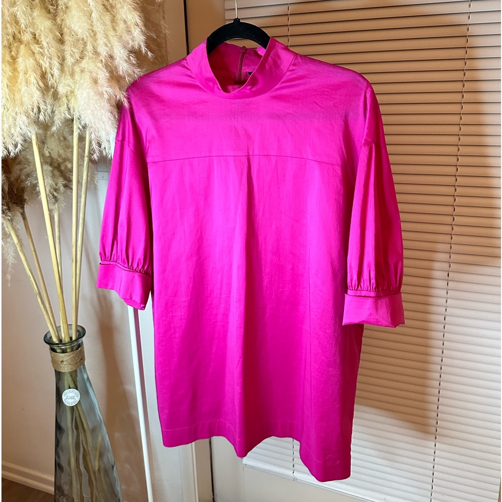 Blouse zara